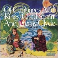 Purchase Chad & Jeremy - Of Cabbages And Kings