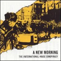 Purchase International Noise Conspiracy - A New Morning, Changing Weather