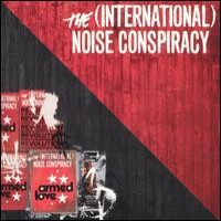 Purchase International Noise Conspiracy - Armed Love