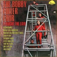 Purchase Bobby Fuller Four - I Fought The Law