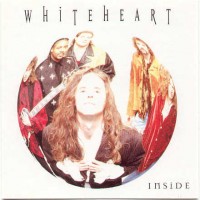 Purchase White Heart - Inside