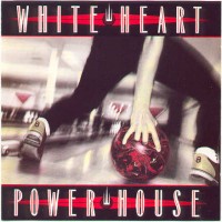Purchase White Heart - Powerhouse
