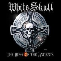 Purchase White Skull - The Ring Of The Ancients