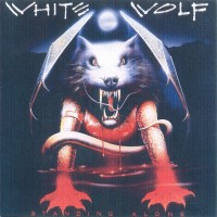 Purchase White Wolf - Standing Alone