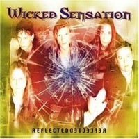 Purchase Wicked Sensation - Reflected