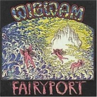 Purchase Wigwam - Fairyport