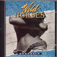 Purchase Wild Horses - Bareback