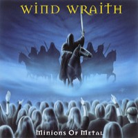 Purchase Wind Wraith - Minions Of Metal