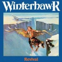 Purchase Winterhawk - Revival
