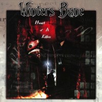 Purchase Winters Bane - Heart Of A Killer (Remastered) CD1