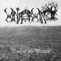 Purchase Winterwitch - Time Of The Wolves