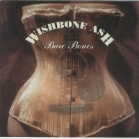 Purchase Wishbone Ash - Bare Bones