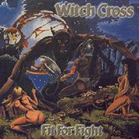 Purchase Witch Cross - Fit For Fight