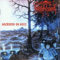 Purchase Witchbane - Soldiers Of Hell