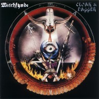 Purchase Witchfynde - Cloak And Dagger
