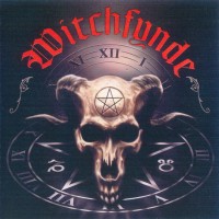 Purchase Witchfynde - The Witching Hour