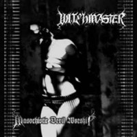 Purchase Witchmaster - Masochistic Devil Worship