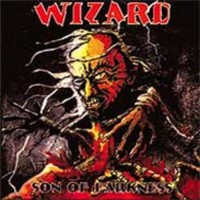 Purchase Wizard - Son Of Darkness