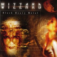 Purchase Wizzard - Black Heavy Metal