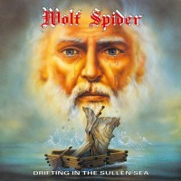 Purchase Wolf Spider - Drifting In The Sullen Sea