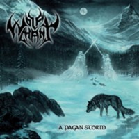 Purchase Wolfchant - A Pagan Storm