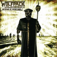 Purchase Wolfpack Unleashed - Anthems Of Resistance