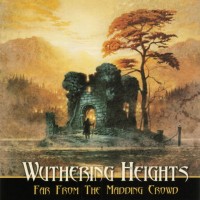 Purchase Wuthering Heights - Far From The Madding Crowd