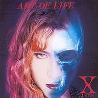Purchase X Japan - Art Of Life