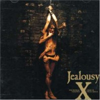 Purchase X Japan - Jealousy