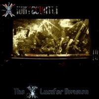 Purchase Xiuhtecuhtli - The X Lucifer Division