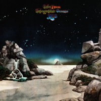Purchase Yes - Tales From Topographic Oceans (Vinyl) CD1