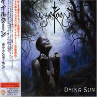 Purchase Yyrkoon - Dying Sun
