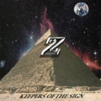 Purchase Z - Keepers Of The Sign