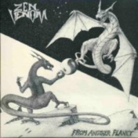 Purchase Zen Venom - From Another Planet