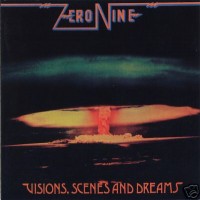 Purchase Zero Nine - Visions, Scenes And Dreams