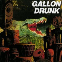 Purchase Gallon Drunk - You, The Night ... And The Music
