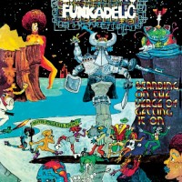 Purchase Funkadelic - Standing On The Verge Of Getting It On (Vinyl)