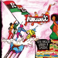 Purchase Funkadelic - One Nation Under A Groove (Vinyl)