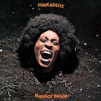 Purchase Funkadelic - Maggot Brain (Vinyl)