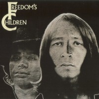 Purchase Freedom's Children - Galactic Vibes