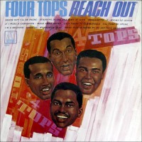 Purchase Four Tops - Reach Out (Vinyl)