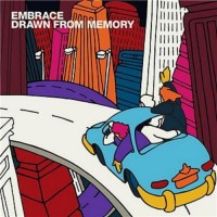 Purchase Embrace - Drawn From Memory
