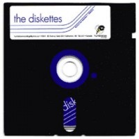 Purchase The Diskettes - The Diskettes