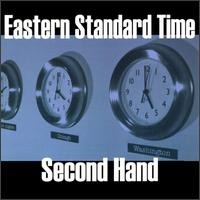 Purchase Eastern Standard Time - Second Hand