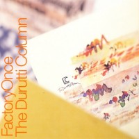 Purchase The Durutti Column - LC (Reissued 1996)