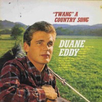 Purchase Duane Eddy - Twang A Country Song