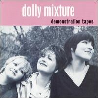 Purchase Dolly Mixture - Demonstration Tapes