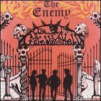 Purchase The Enemy (Uk) - Gateway To Hell