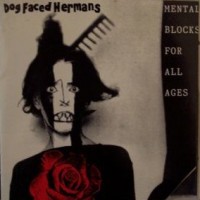 Purchase Dog Faced Hermans - Mental Blocks For All Ages