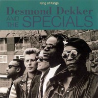 Purchase Desmond Dekker - King Of Kings